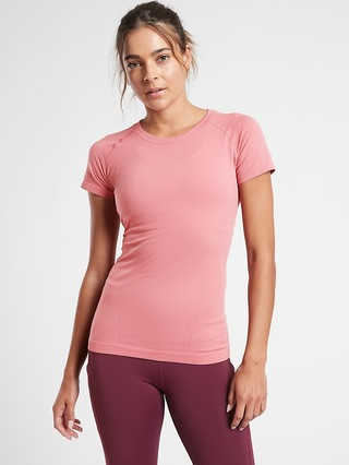 Momentum Tee | Athleta