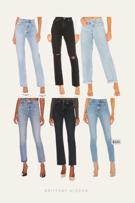 Jeans under $200! 

jeans l light wash jeans l black jeans l denim l revolve jeans l favorite denim 