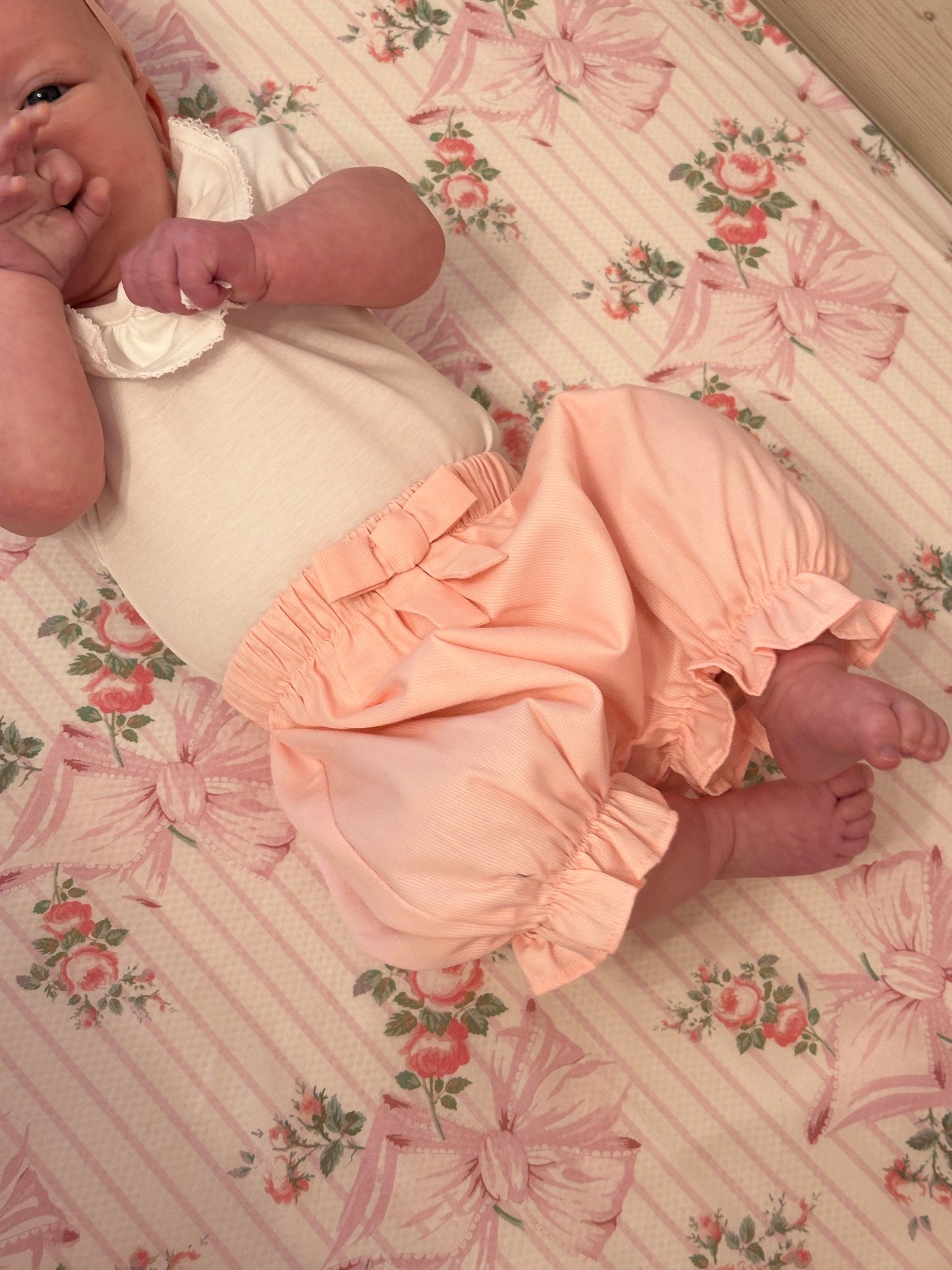 Giovanna’s OOTD! 

Baby girl outfit / baby girl onesie / baby girl clothes / timeless baby clothes / Beaufort bonnet company / little English baby clothes / southern baby clothes / southern baby girl clothes / baby girl hair bow / baby girl bow headband / baby girl headband 

#LTKFindsUnder50 #LTKFindsUnder100 #LTKBaby