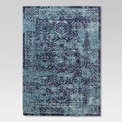 Overdyed Persian Area Rug - Threshold™ | Target