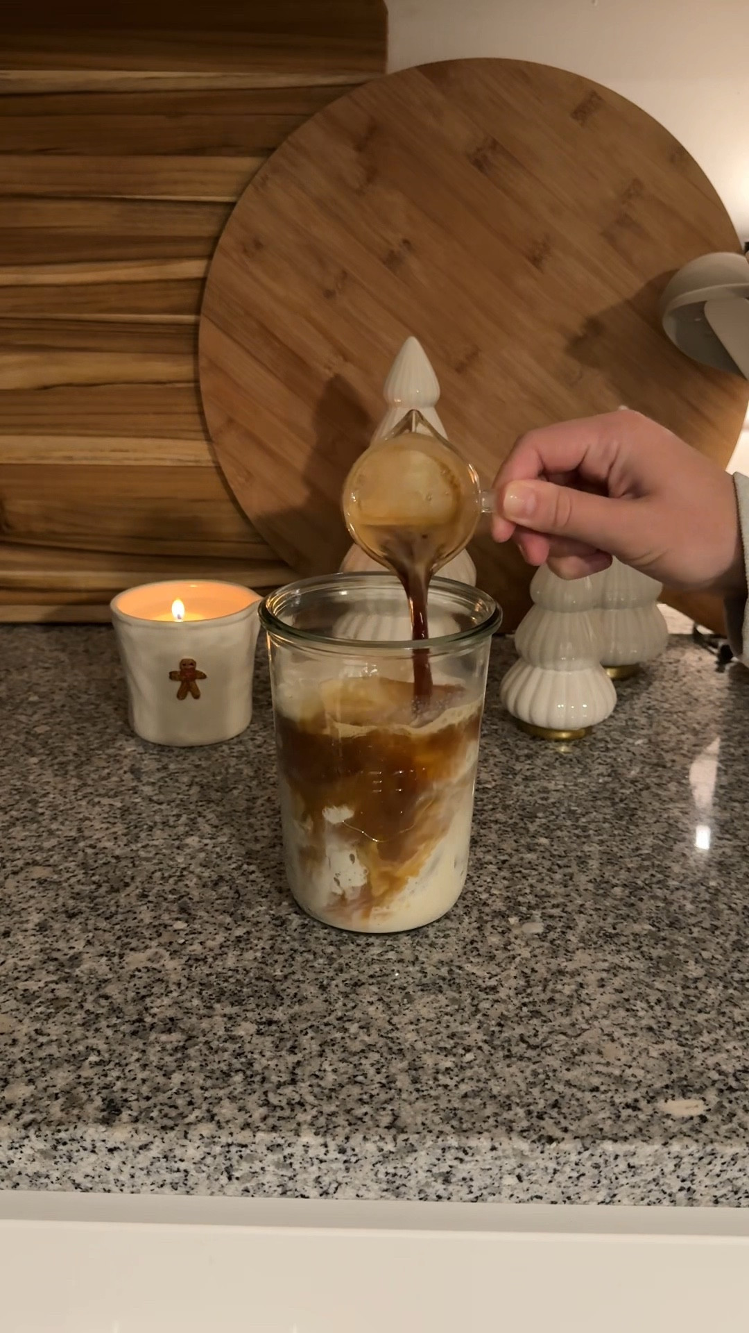 Romanticizing your morning routine is GAME changer 🧸☕️🤎 My slow-morning trio: a candle, a coffee, and my daily planner. It’s the only way I truly wake up.

#LTKHome #LTKvlog #LTKmorningroutine