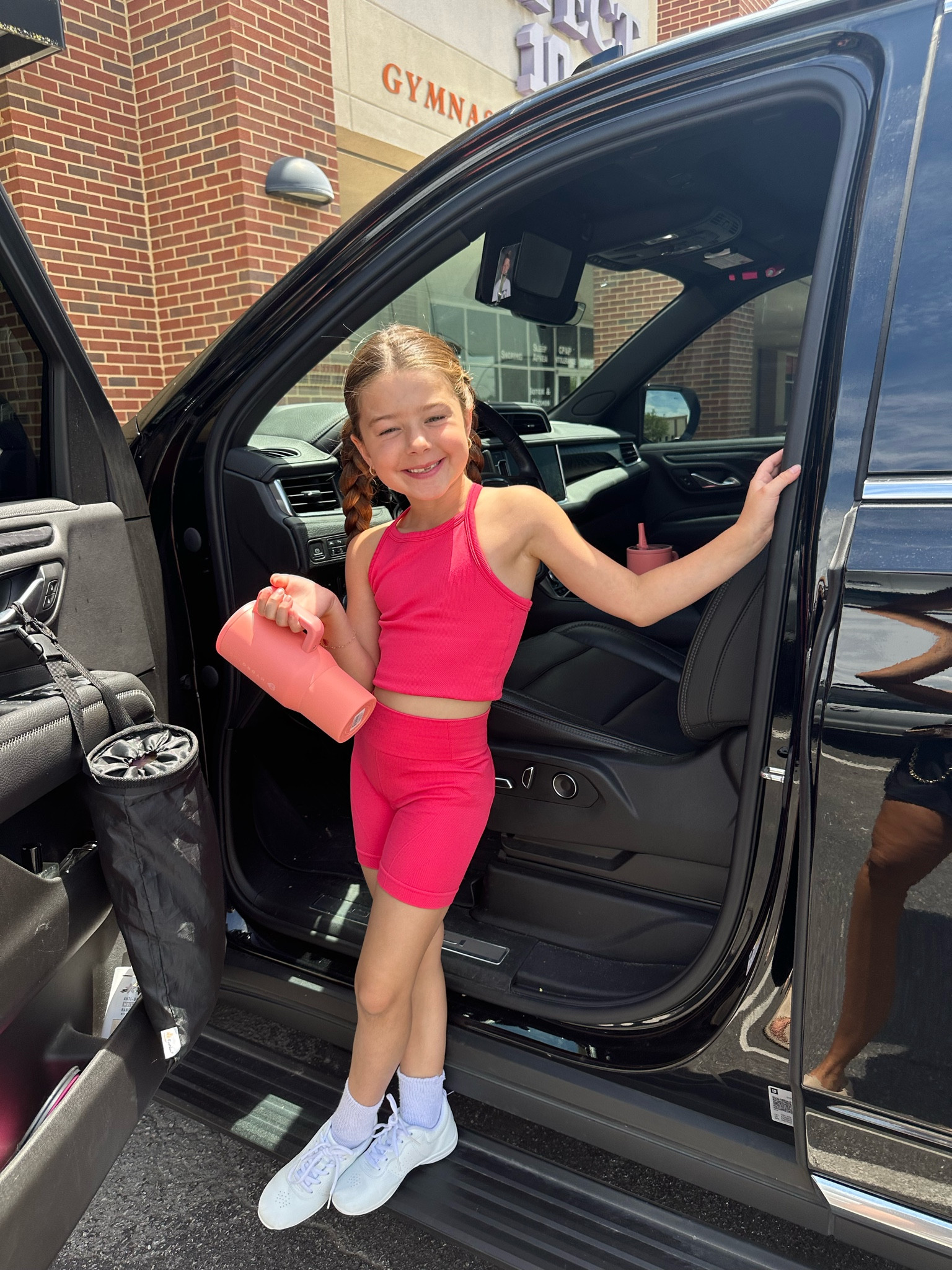 Brookies target active set and hydro jug tumblr🌸🌸🌸

#LTKKids