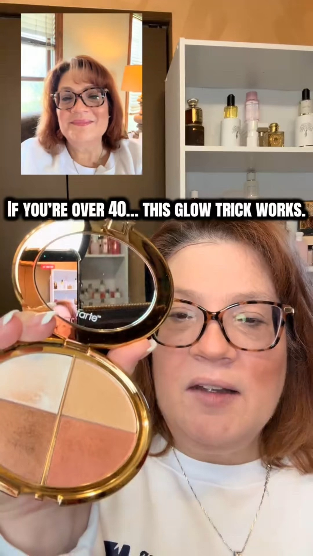 #LTKBeauty #LTKgrwm #LTKSeasonal