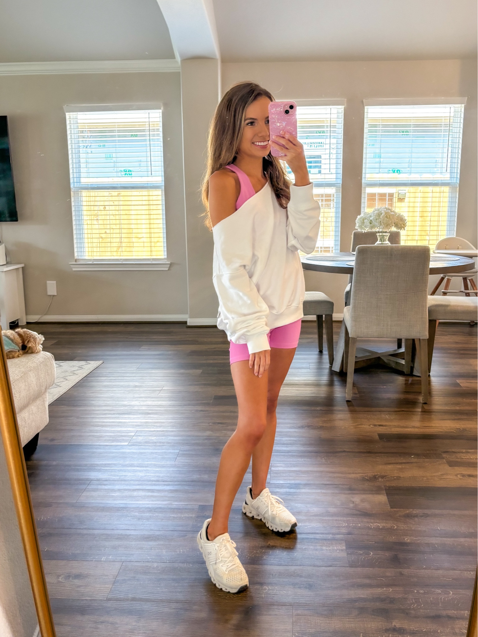 Fabletics outfit 

#LTKFitness #LTKActive