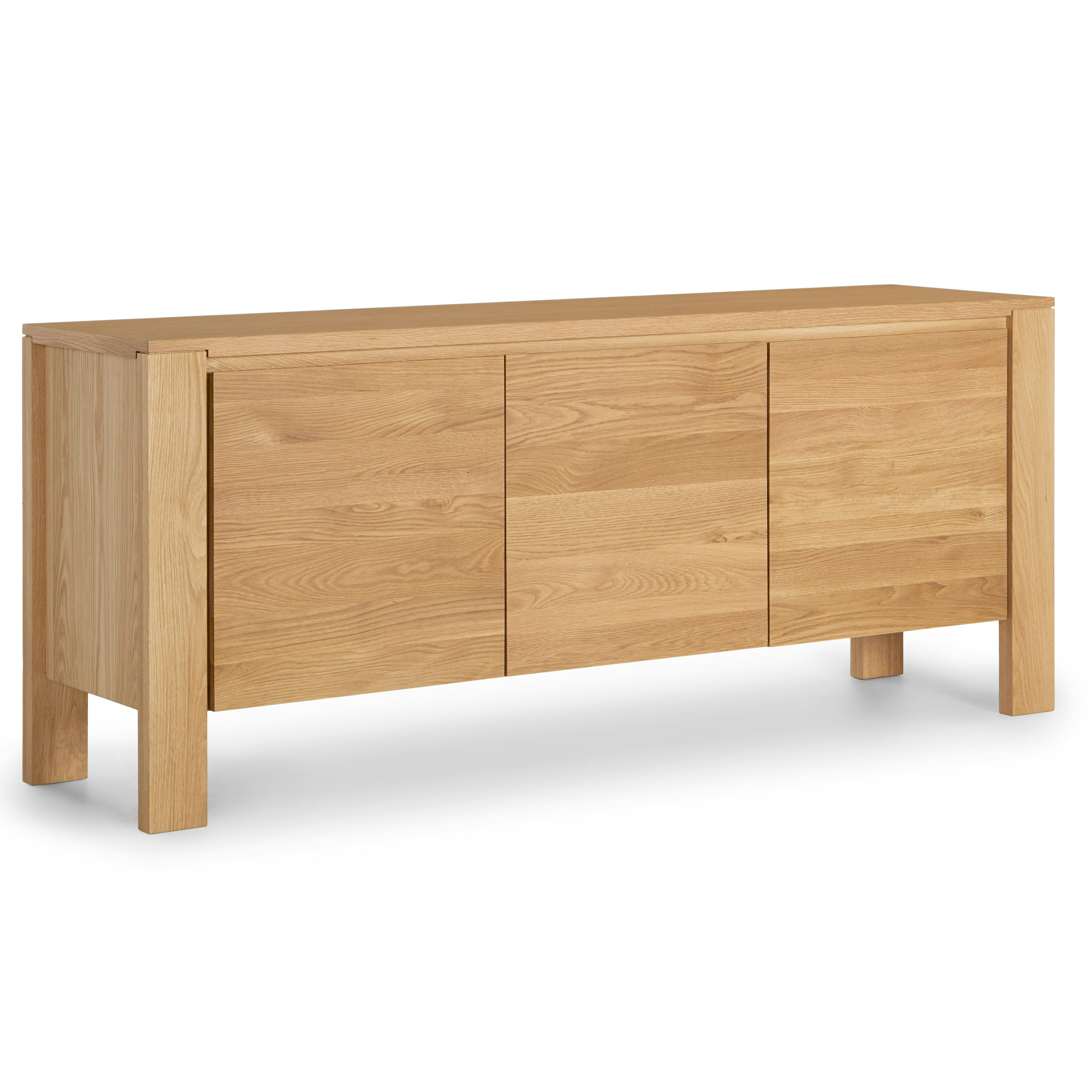 Dako 72" Sideboard - Natural Oak | Article