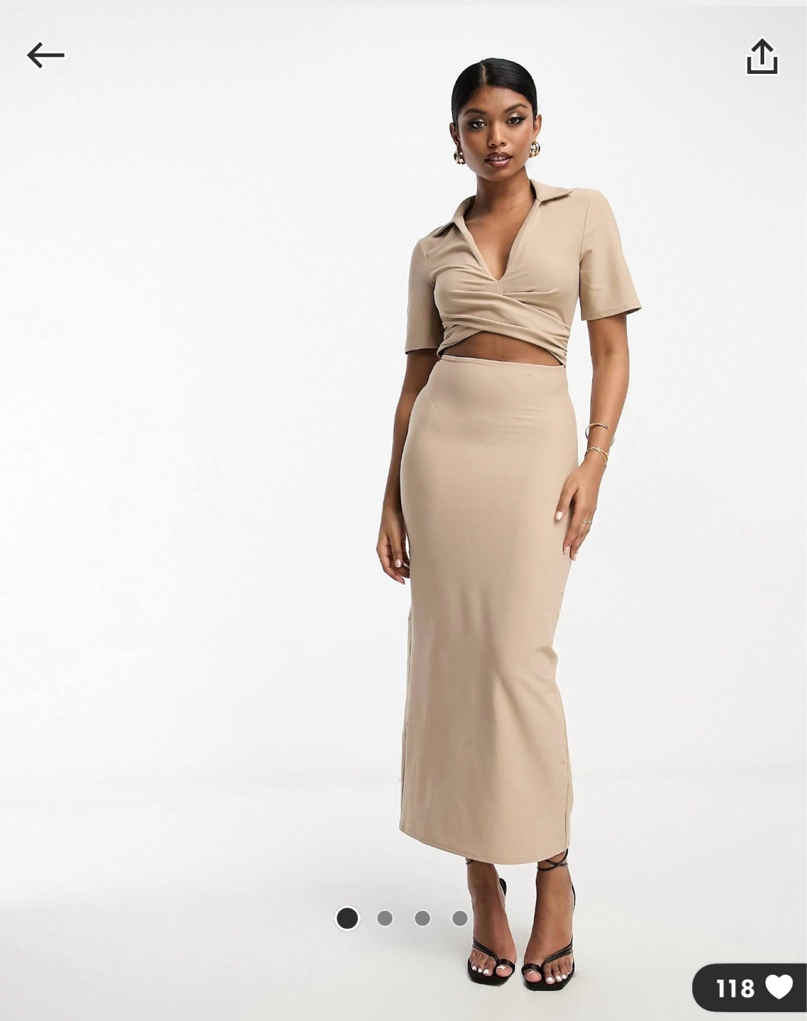 Gorgeous 

#LTKmidsize #LTKparties #LTKstyletip