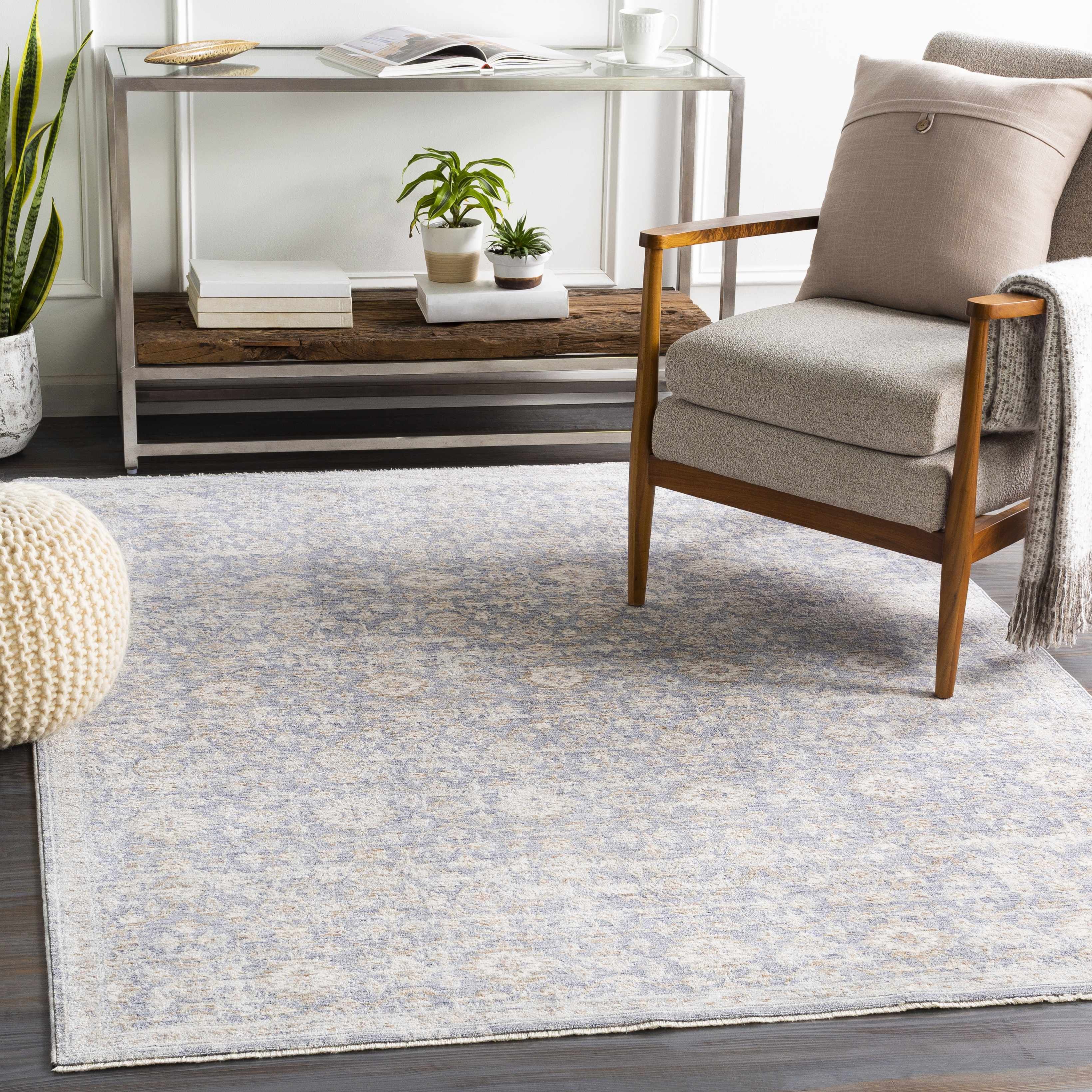 Carlton Area Rug | Boutique Rugs