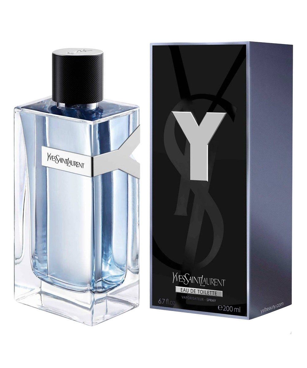 YSL Men's Cologne N/A - Y 6.7-Oz. Eau de Toilette - Men | Zulily