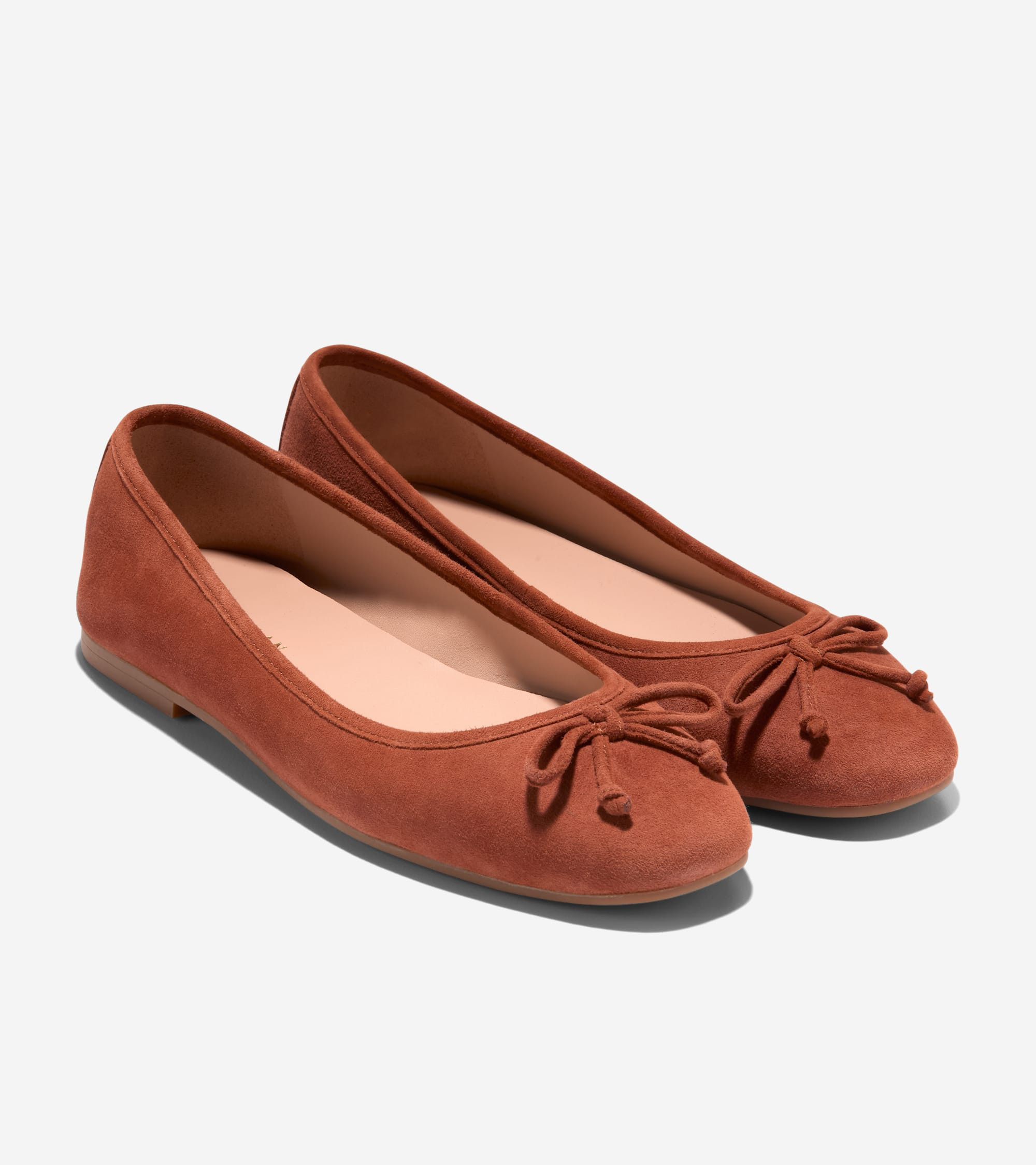 Women's Yara Soft Ballet Flats | Cole Haan (US)