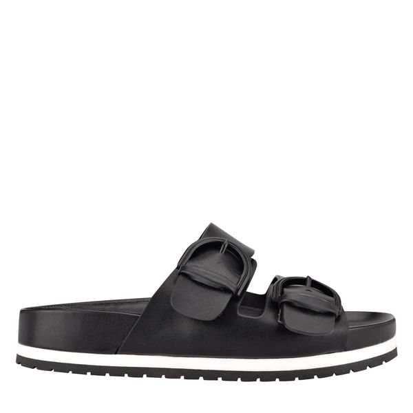 Keena Slip On Sandal | Marc Fisher