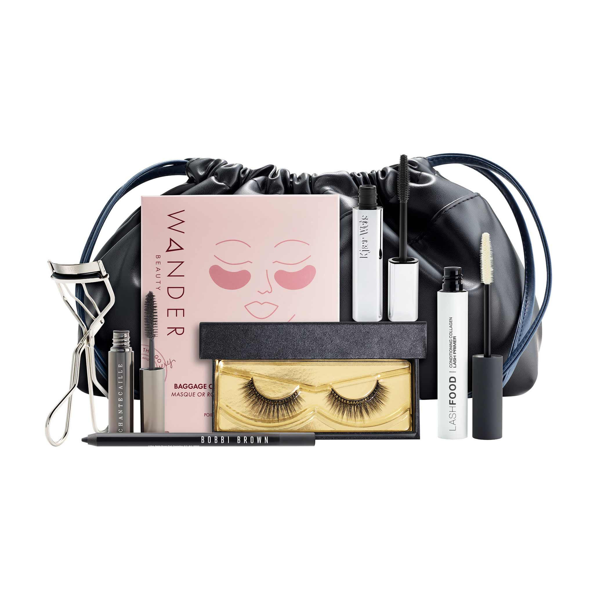 The Lash Edit | Bluemercury, Inc.