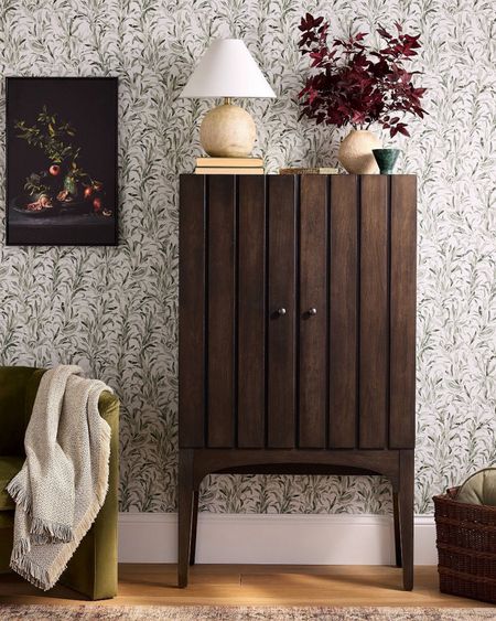 I love this cabinet that’s in the new release from Target Threshold and Studio McGee. 

#LTKHome #LTKStyleTip #LTKSeasonal
