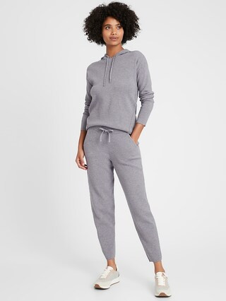 Sweater Jogger | Banana Republic (CA)