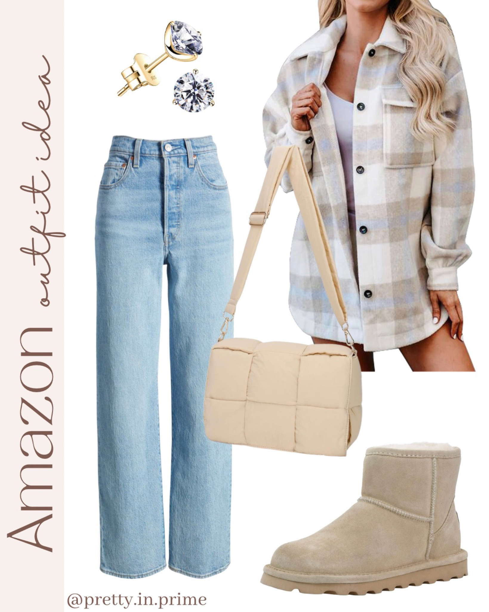 Fall fashion, amazon finds, amazon fashion, uggs, boots

#LTKfindsunder100 #LTKstyletip #LTKSeasonal
