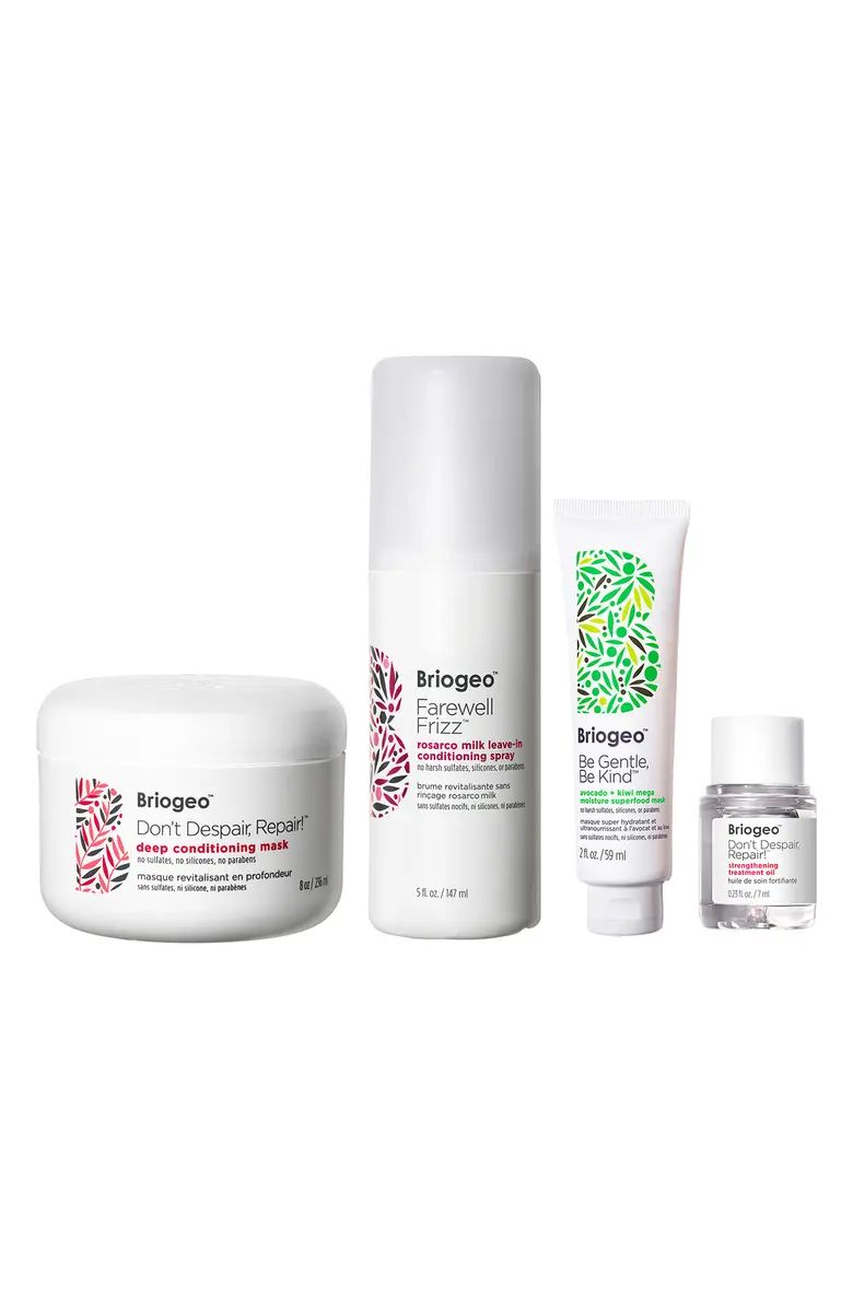 Healthy Hair Wonders Set-$75 Value | Nordstrom