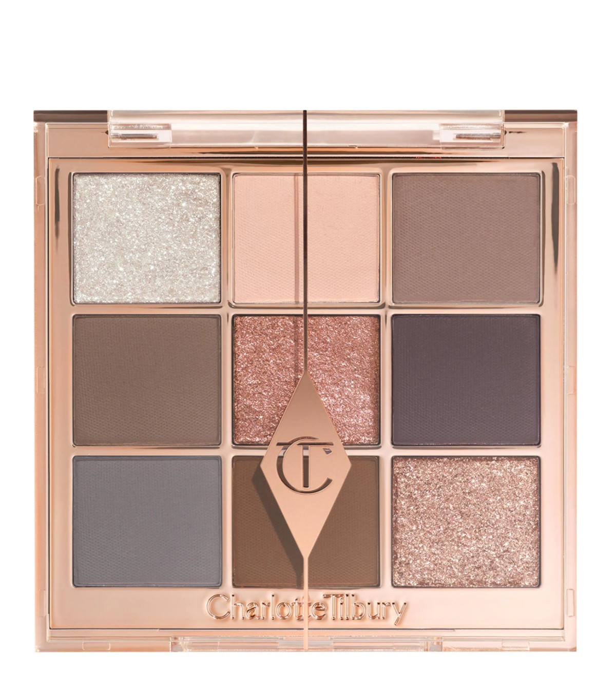 The most fav matte nudes by @evgenyapromakeup:
@charlotte tilbury
@makeup by Mario
@urban decay
@natasha denona 
@patrick ta

#LTKBeauty #LTKSaleAlert #LTKWedding