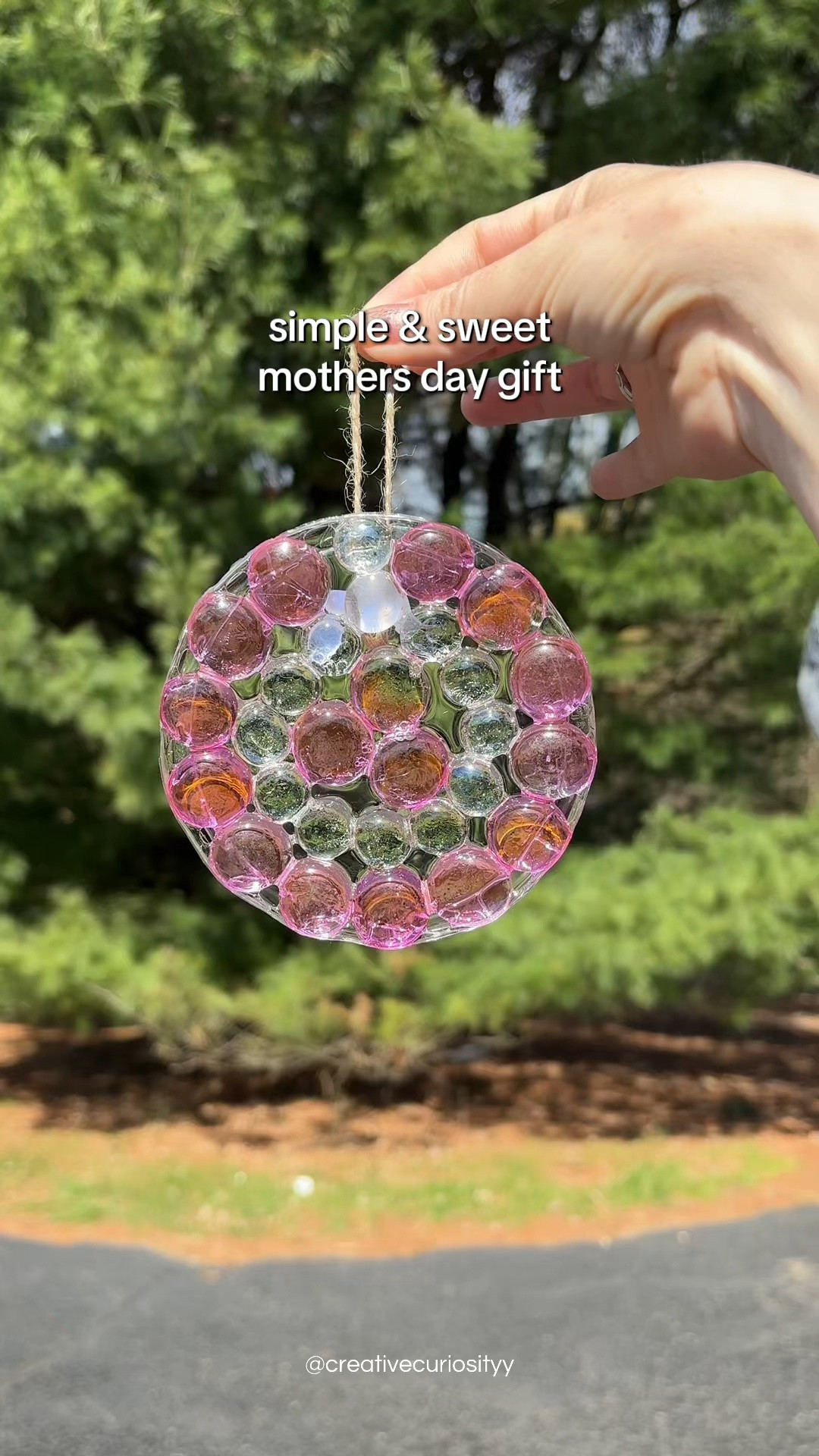Simple diy Mother’s Day gift 

#LTKMothersDay #LTKKids #LTKmomlife