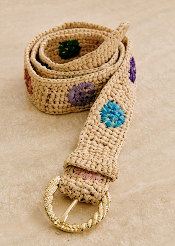 Thelma Belt | Sezane Paris