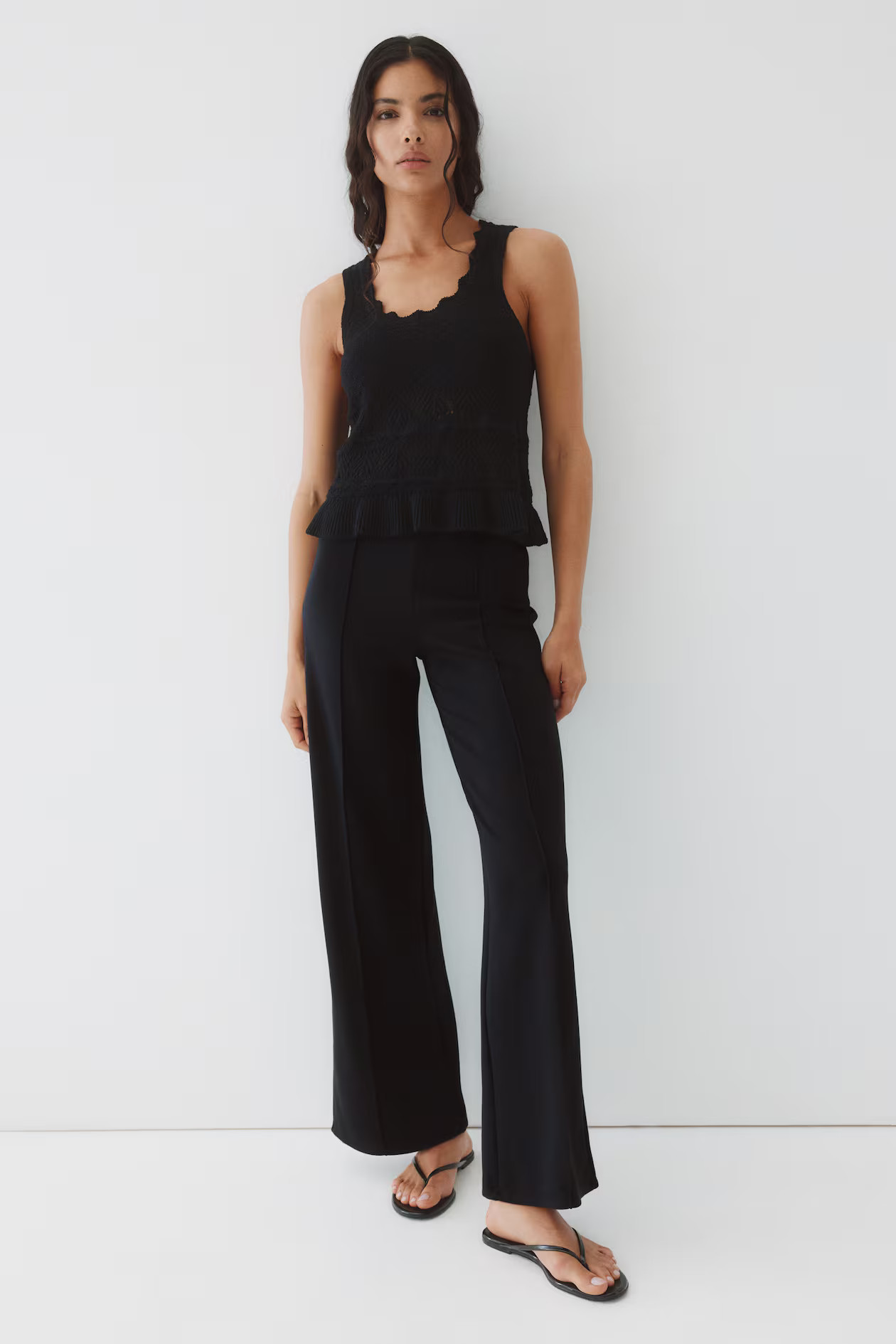 Dress Pants | H&M (US + CA)