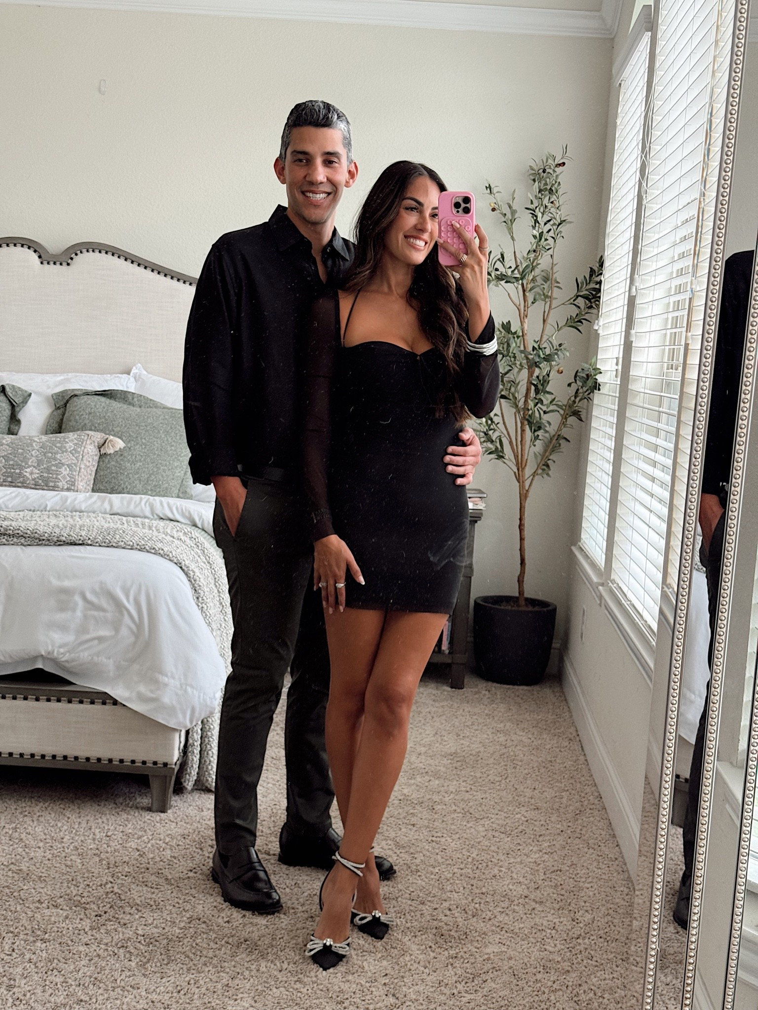 Small dress