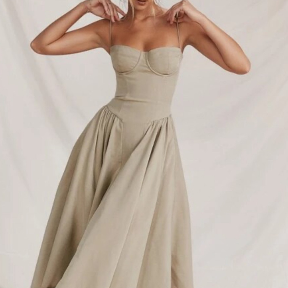 Daily and formal dress 

#LTKGiftGuide
