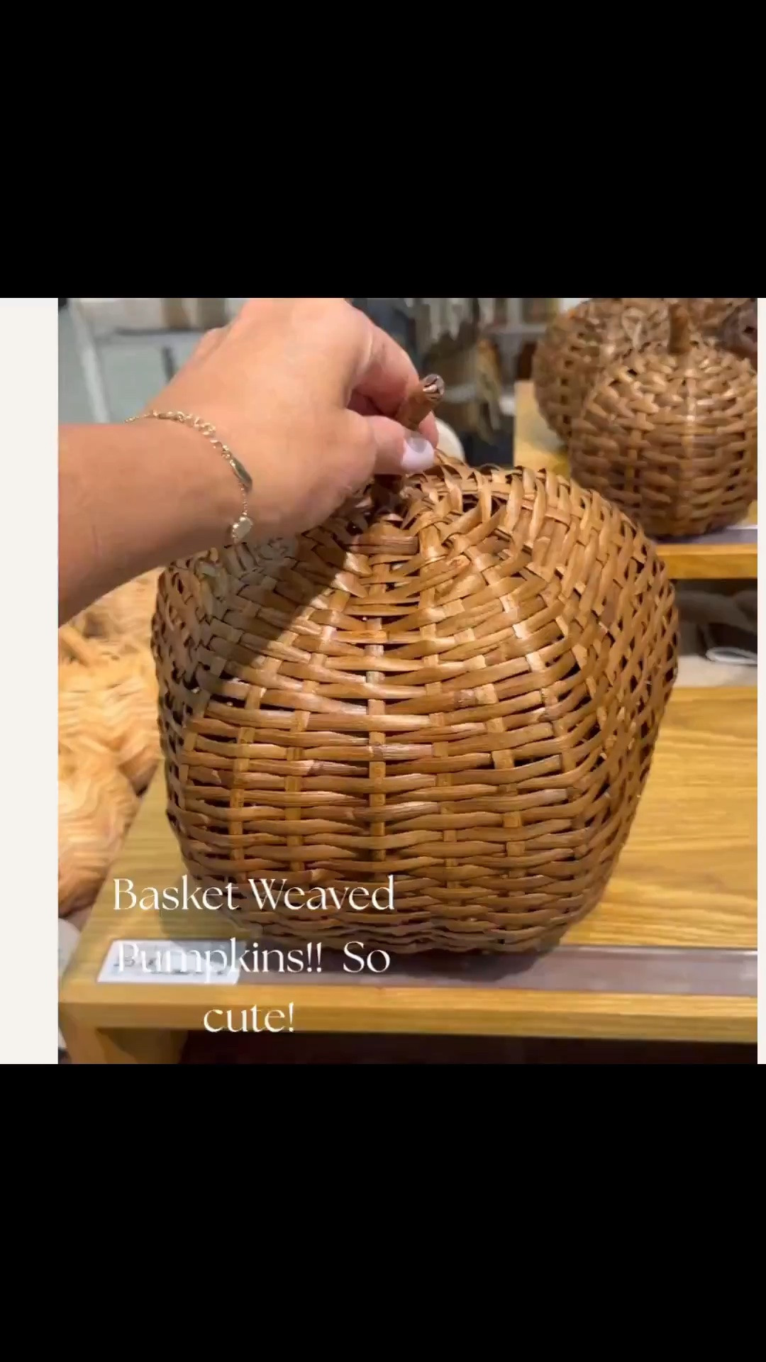 In season and ready for fall! 🍂 Cozy fall home decor is officially taking over, and these seasonal decorating finds are perfect for adding warm, autumn-inspired touches throughout your home. 🤎

#LTKOver40 #LTKSeasonal #LTKHome #FallDecor