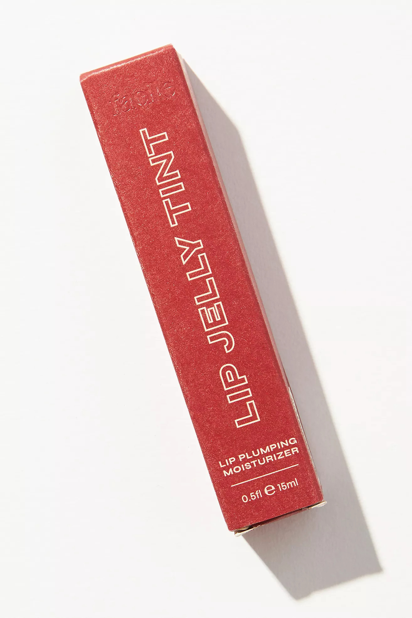 Facile Lip Jelly Tint | Anthropologie (US)