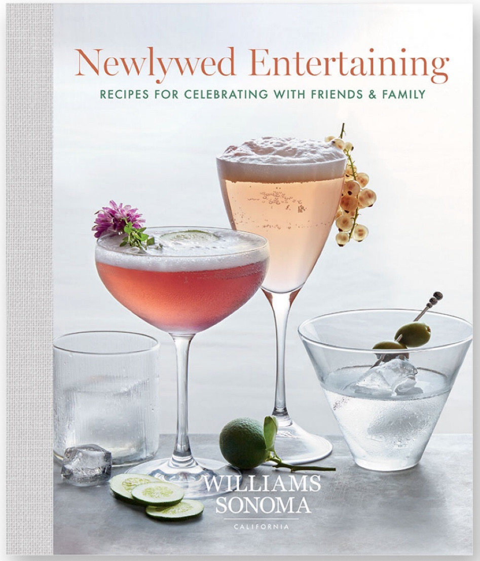 I love this cocktail book for entertaining and hosting 

#LTKGiftGuide #LTKhome #LTKwedding