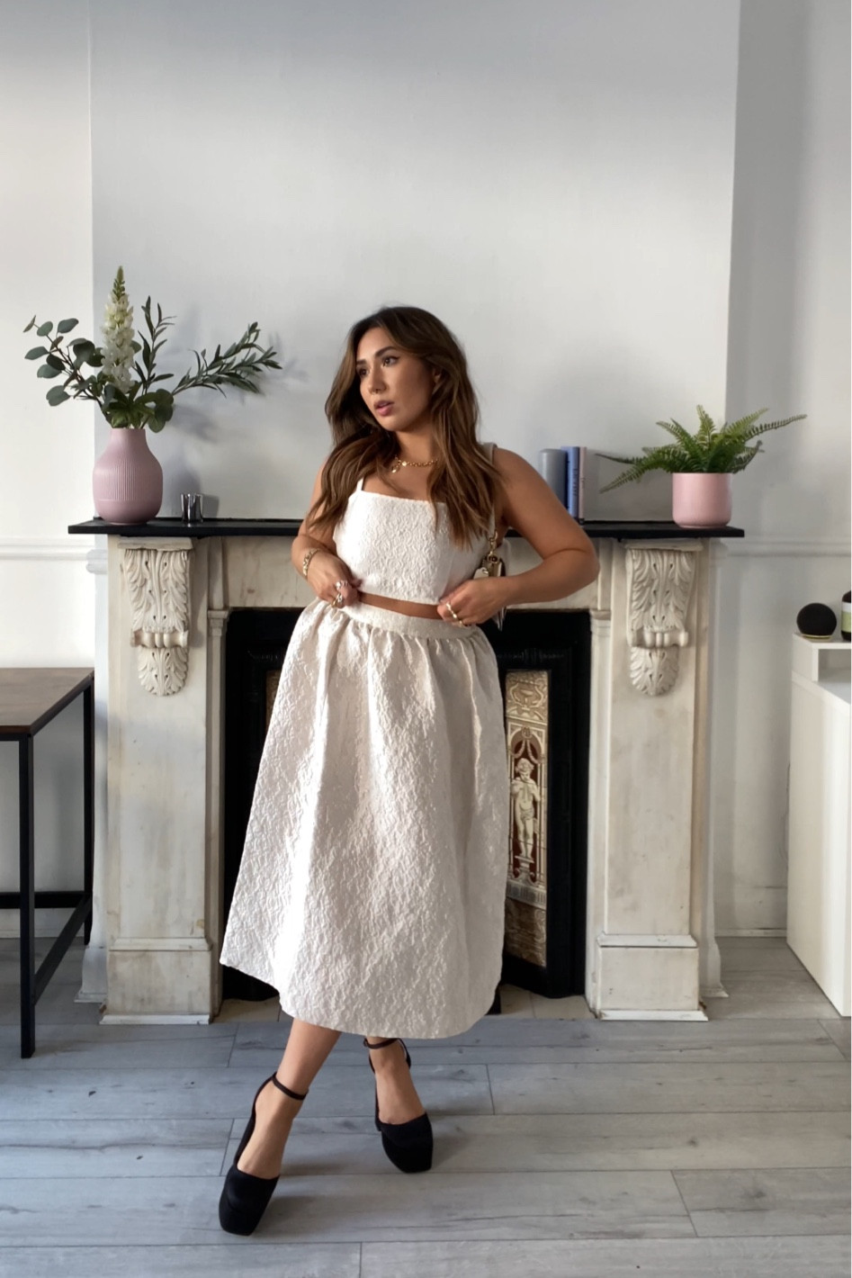 Partywear outfits 🫶🏼✨🤍