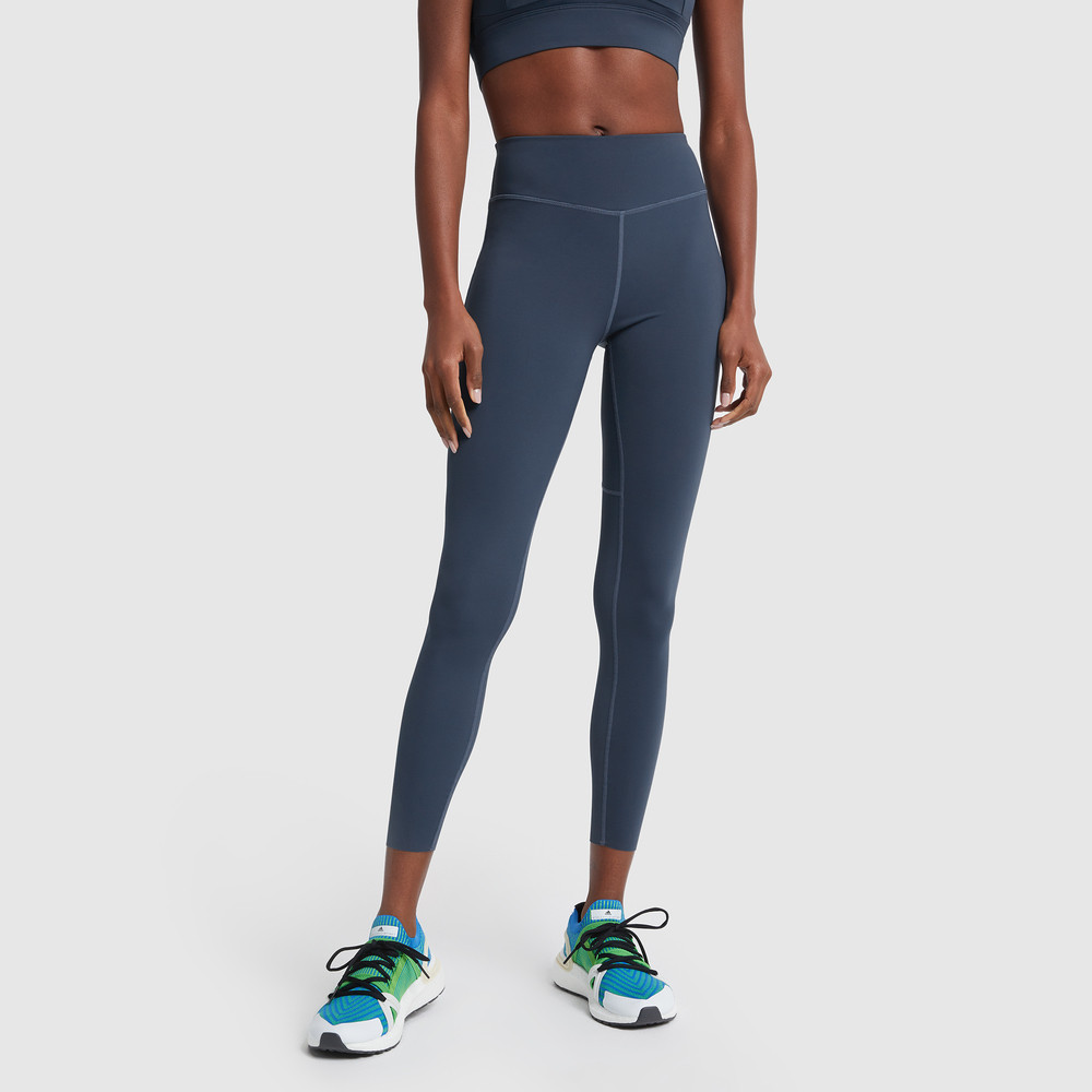 Varley Meadow Leggings in Nightfall, Large | goop