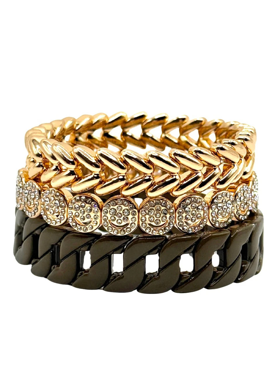 The Happy Hour Stack | La Lumiere NY