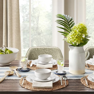 Traditional Spring Tablescape Ideas Collection | Target