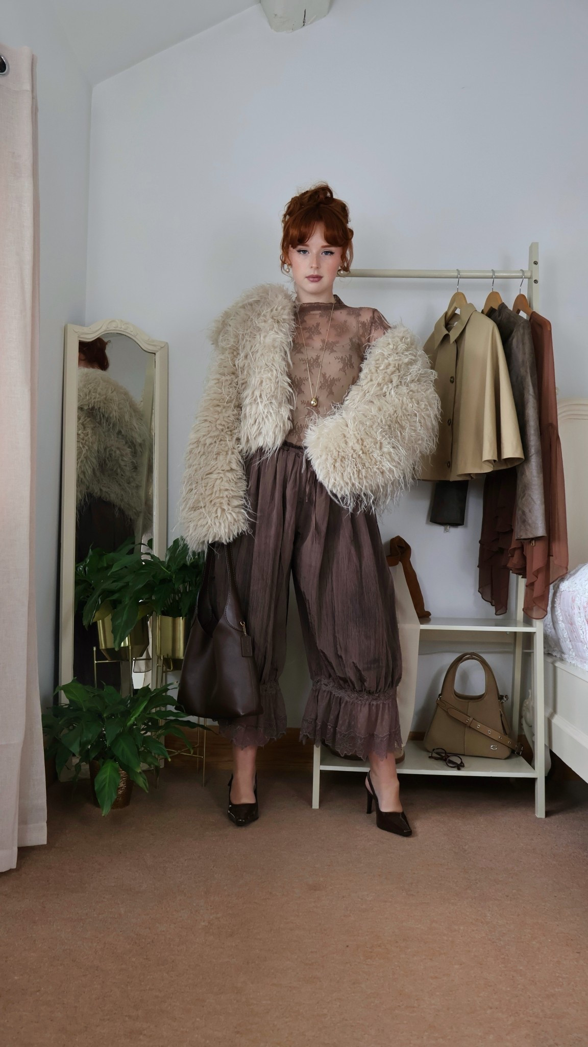 OOTD 29.10.25 

#LTKPetite #LTKStyleTip #LTKFindsUnder100