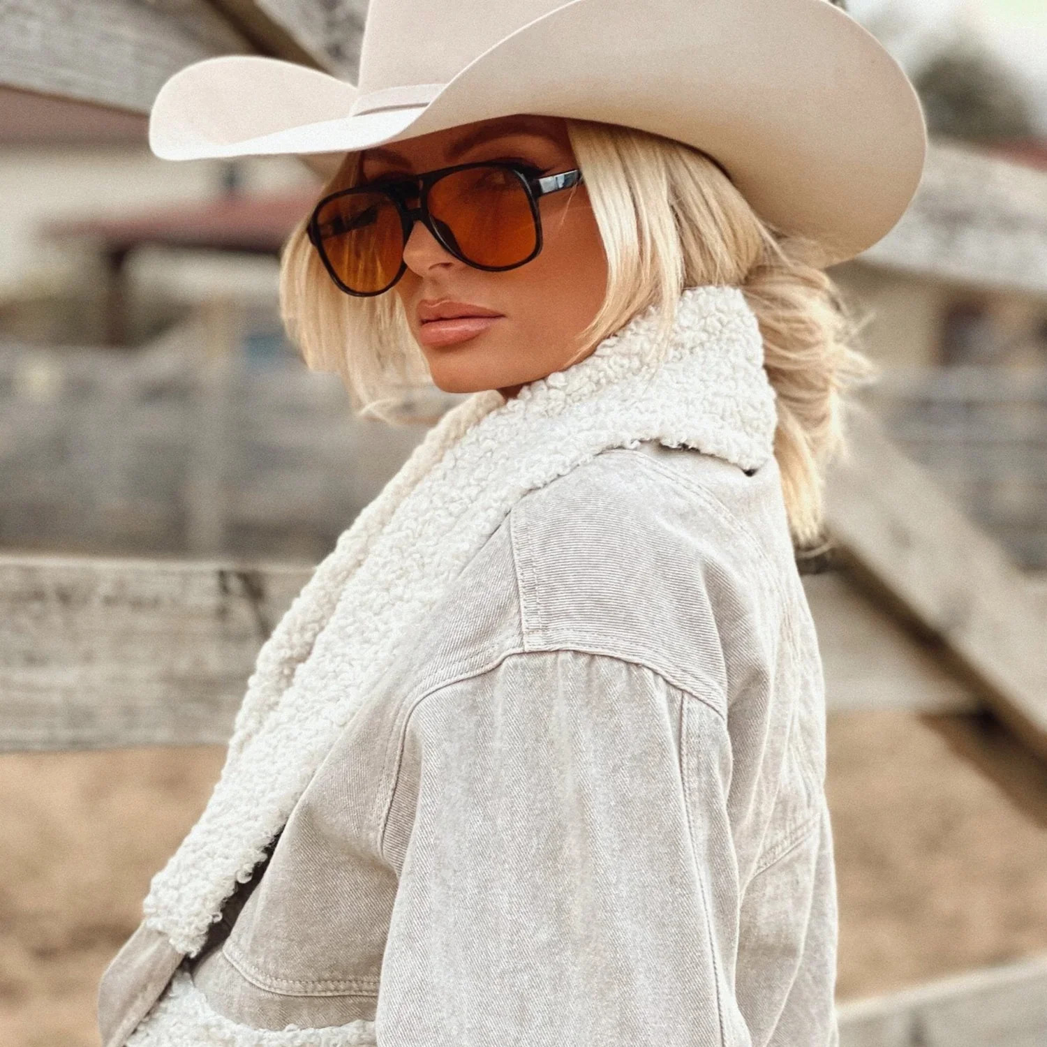 NEW! Sundance in Golden Yellow | Glitzy Bella
