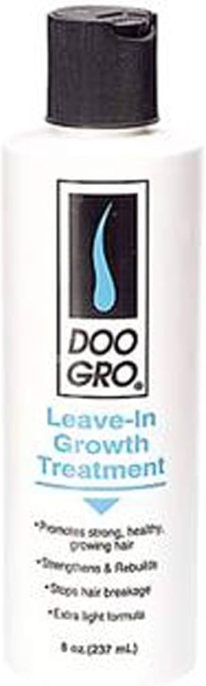 DOO GRO Leave-in Gro Treatment, 10 oz | Amazon (US)