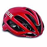 Kask Protone Helmet, Red, Medium | Amazon (US)