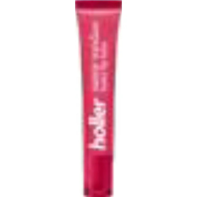 Holler Sunny Sundaze Guava Crush Guava Lip Butter, 0.33 fl oz | Walmart (US)