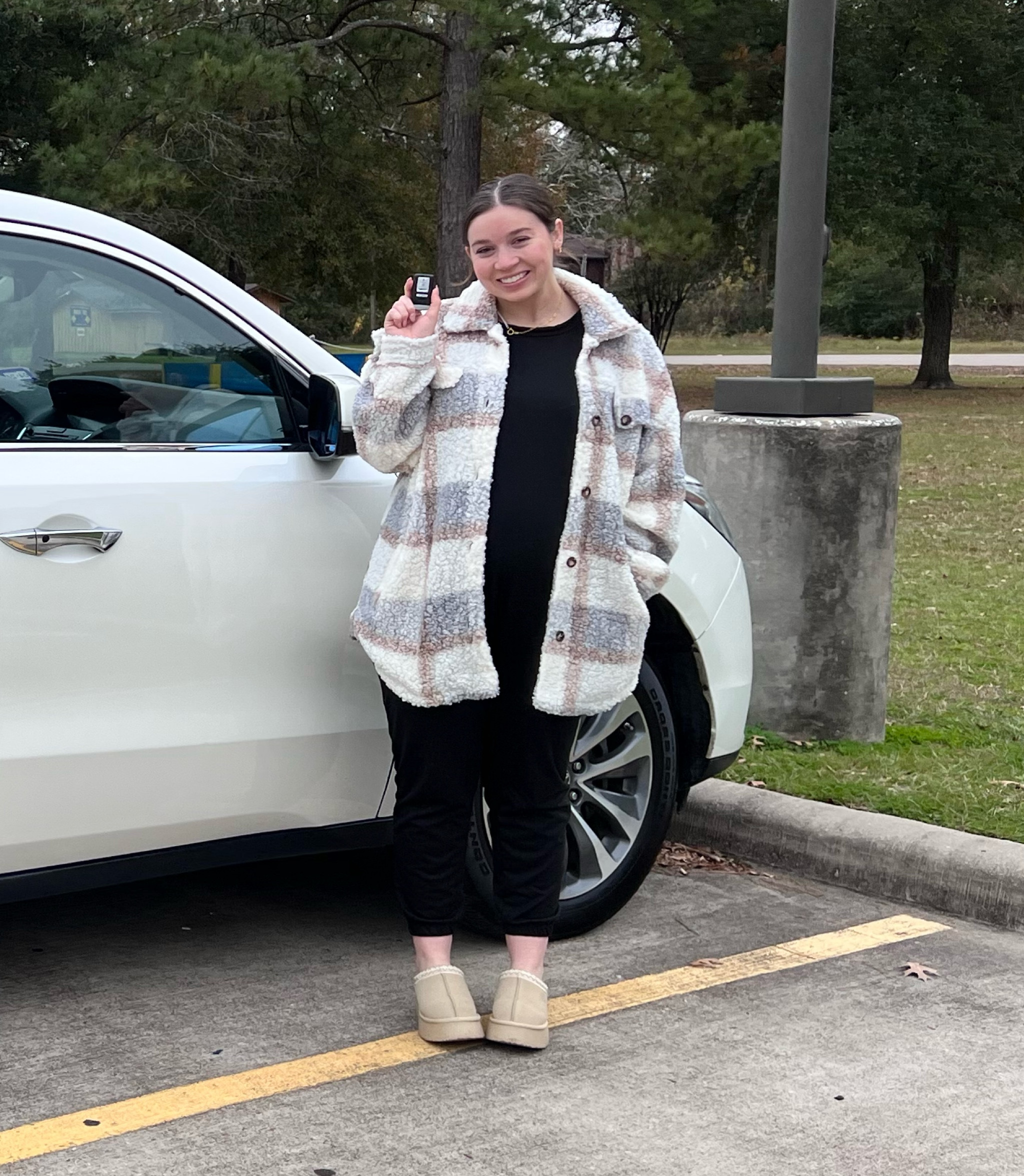 #LTKbump #LTKSeasonal #LTKbaby