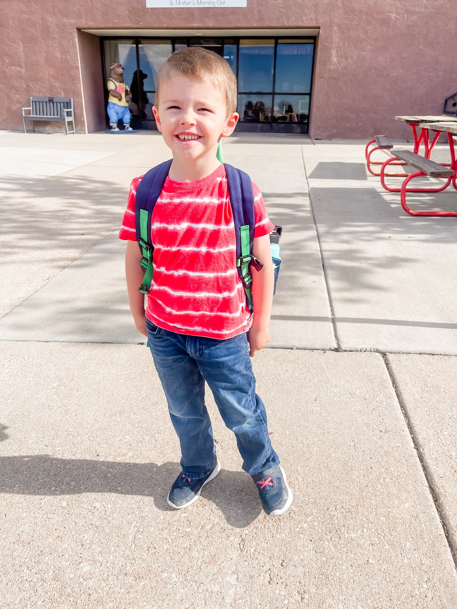 Outfit of the Day | Boy’s Clothing

** make sure to click FOLLOW ⬆️⬆️⬆️ so you never miss a post ❤️❤️

📱➡️ simplylauradee.com

toddler | kids | toddler clothing | toddler outfit | pajamas | jammies  | toddler toys | kids clothing | carters | old navy | target | target finds | walmart | walmart finds | amazon | found it on amazon | amazon finds | cat and jack | school uniforms | bamboo pajamas | play clothes 

#LTKKids #LTKFindsUnder50 #LTKFamily