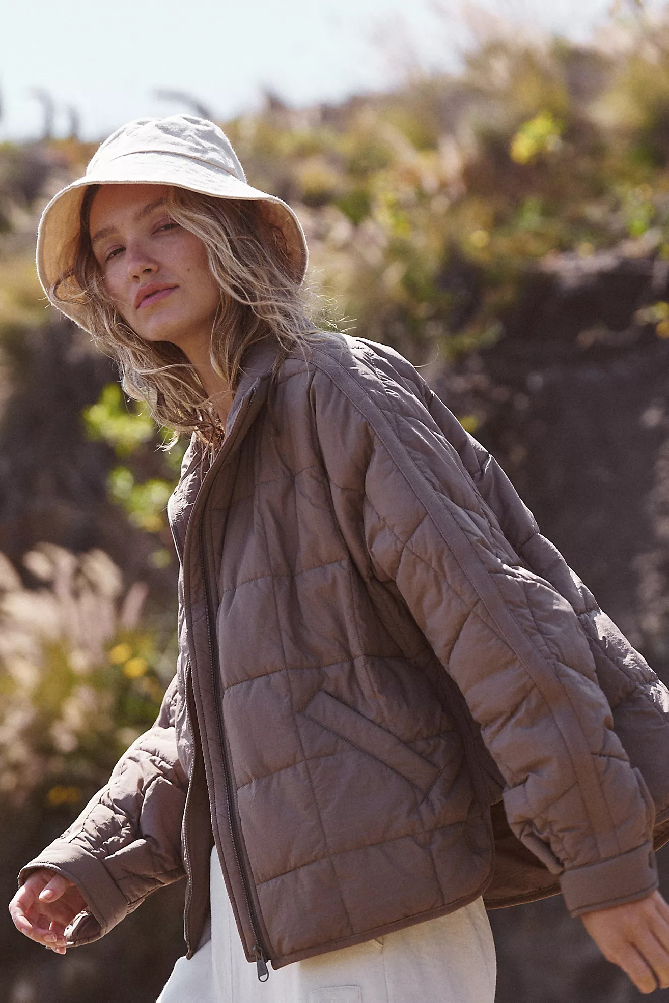 Pippa Packable Puffer Jacket | Free People (Global - UK&FR Excluded)