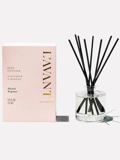 Home Fragrance Reed Diffuser | L'AVANT Collective