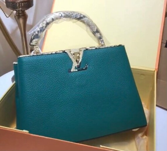 Luxury Designer Purse | Etsy | Etsy (US)