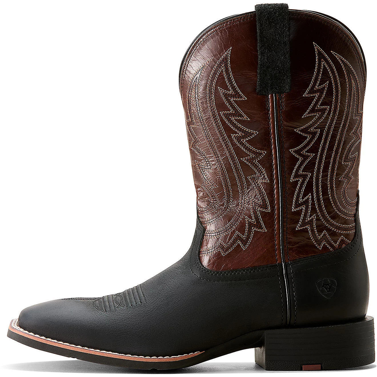 Ariat Men's Sport Big Country Cowboy Boots | Academy Sports + Outdoors