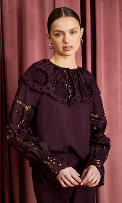 Aislinn Top | SAYLOR
