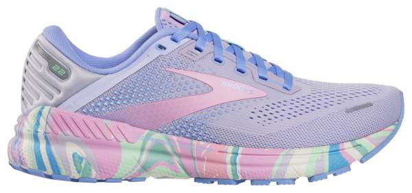 Brooks Women's Empower Her Adrenaline GTS 22 Running Shoes | Dick's Sporting Goods | Dick's Sporting Goods