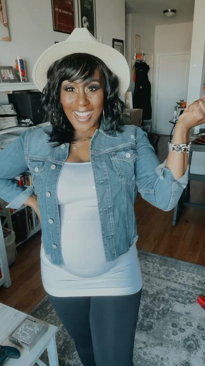 Super comfy and supportive maternity wear

#LTKbump #LTKGiftGuide #LTKstyletip