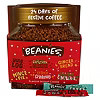 Beanies 24 Days of Flavoured Coffee Advent Calendar | Boots.com