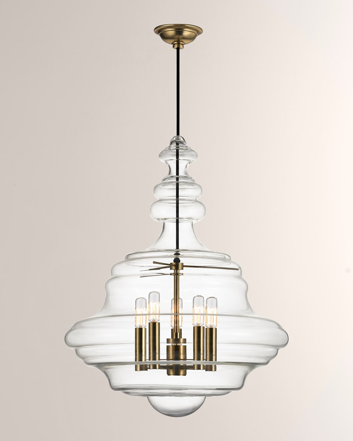 Medium Washington Pendant | Neiman Marcus