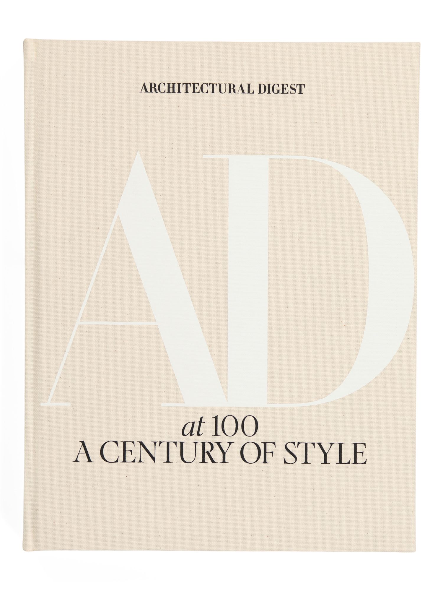 Ad At 100 | TJ Maxx