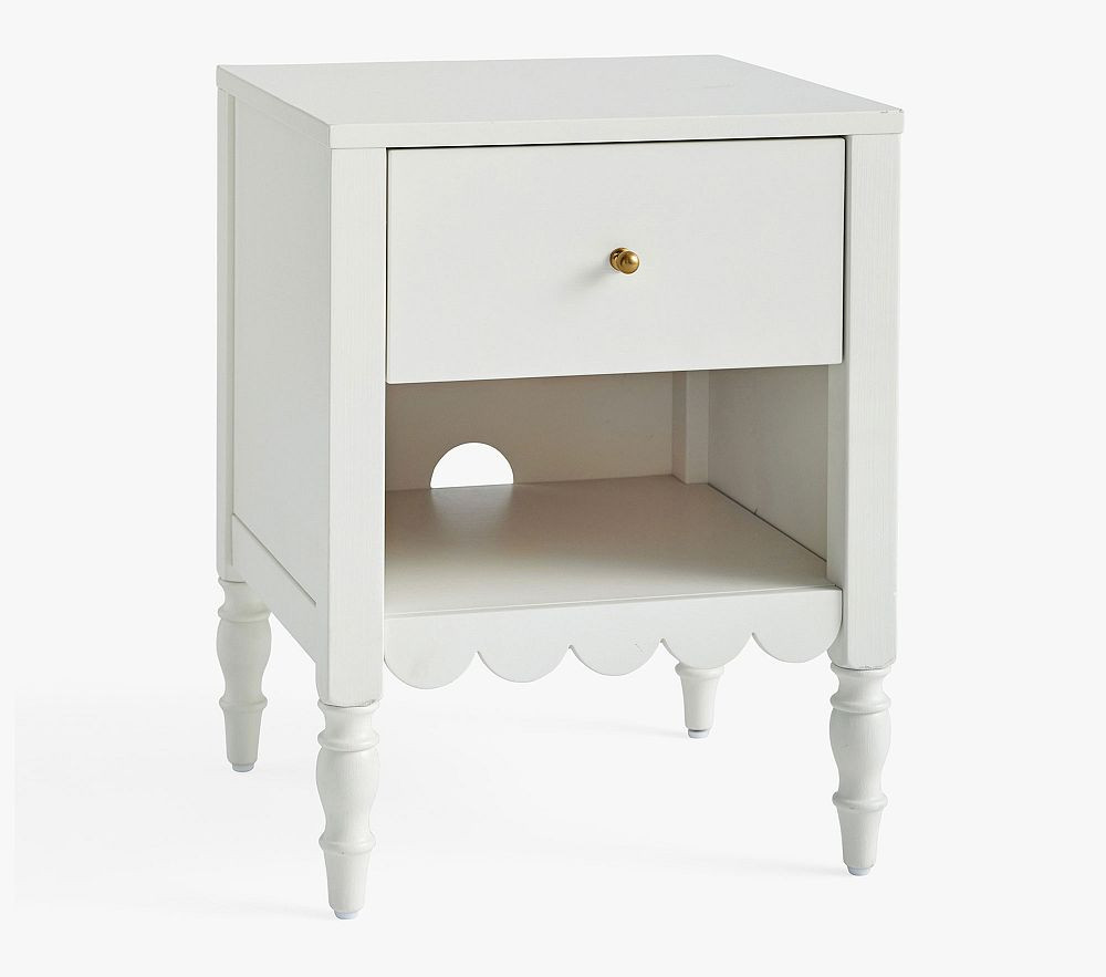 Penny Nightstand (19") | Pottery Barn Kids
